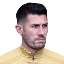 Danny Batth