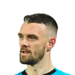 Scott Malone
