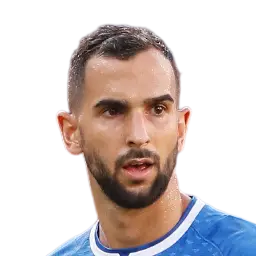 Martín Montoya