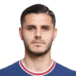 Mauro Icardi
