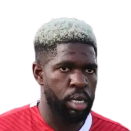 Samuel Umtiti