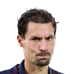 Benjamin Stambouli