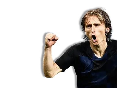 Luka Modrić