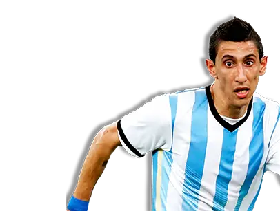 Ángel Di María