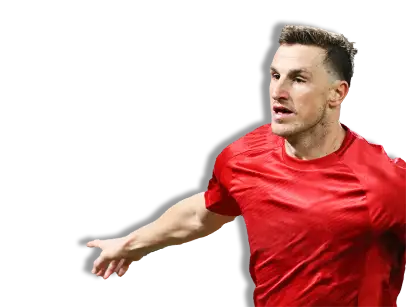 Chris Wood