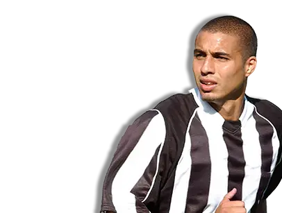 David Trezeguet