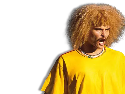 Carlos Valderrama
