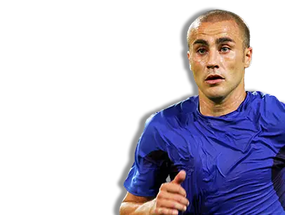Fabio Cannavaro