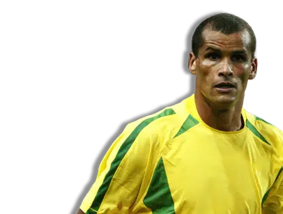 Rivaldo Vitor Borba Ferreira