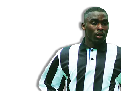 Andy Cole