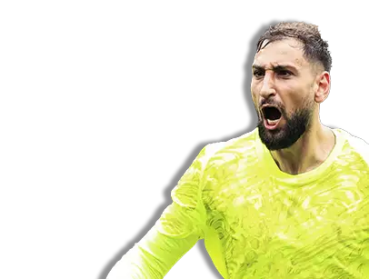 Gianluigi Donnarumma