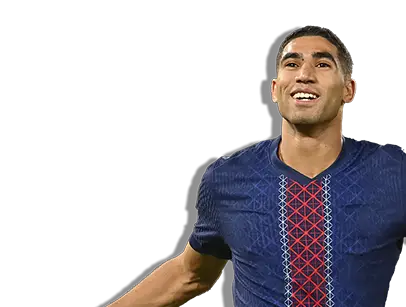 Achraf Hakimi
