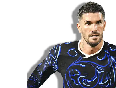 Rodrigo de Paul