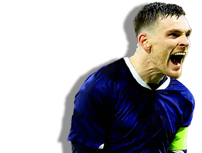 Andrew Robertson
