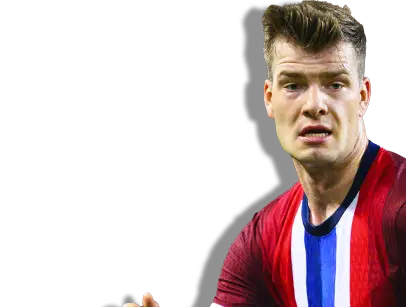 Alexander Sørloth