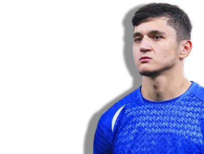 Abdukodir Khusanov
