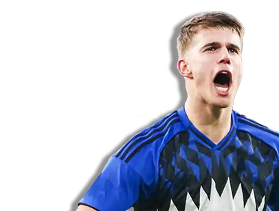 Luka Vušković