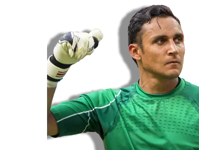 Keylor Navas