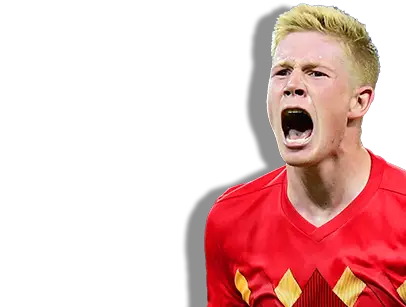 Kevin De Bruyne