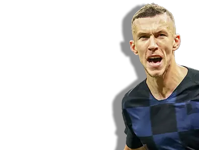 Ivan Perišić