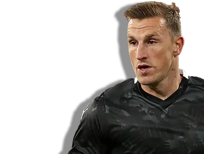 Chris Wood