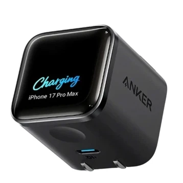 Củ sạc điện thoại Anker