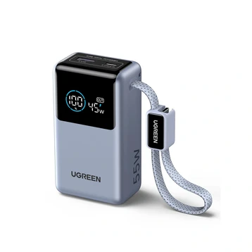 Pin sạc dự phòng Ugreen